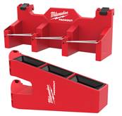 MILWAUKEE PORTE-OUTILS PACKOUT™ LATERAL OUTIL LONGUES POUR CAISSE 4932498649