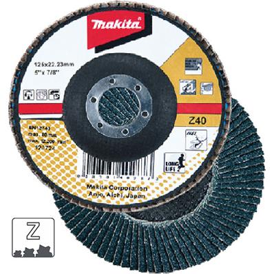 PLATEAU LAMEL X180 Z40 PLAT MAKITA - B-22822