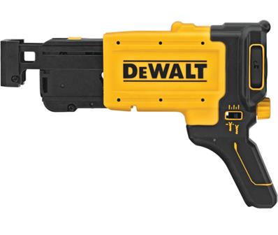 CHARGEUR VIS EN BANDE VISSEUSE À PLAQUES DE PLÂTRE XR 18V DEWALT