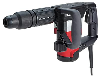 FLEX DH 5 SDS MAX PIQUEUR EN COFFRET - 365920