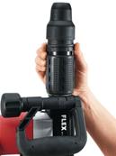 FLEX DH 5 SDS MAX PIQUEUR EN COFFRET - 365920