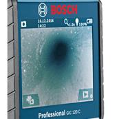 BOSCH GIC 120 C (Version batterie) - 0601241201