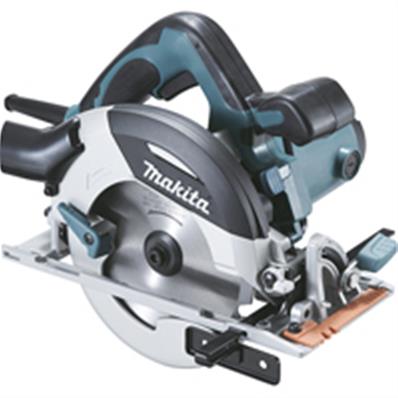 SCIE CIRCULAIRE 1100W Ø165MM MAKITA - HS6101J