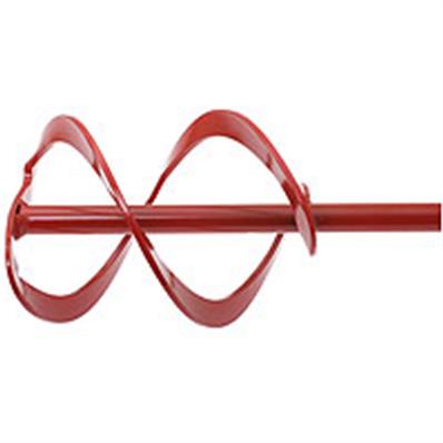 HELICE DE BRASSAGE POLYVALENTE WK100 MAKITA - P-22028