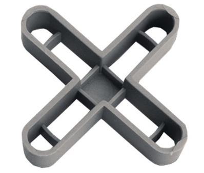 CROISILLONS 10 MM 50 UNITÉS RUBI - 2905