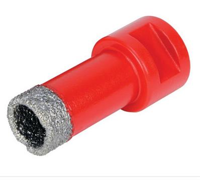 TREPAN DRYGRES Ø 20 MM RUBI - 4910