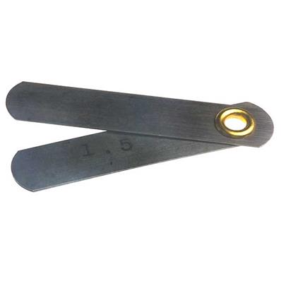 JEU DE CALES JS3200 MAKITA - 762007-1