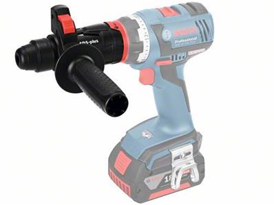 ADAPTATEUR FLEXICLIC GFA 18-H MANDRIN PERFORATEUR GSR 18V-60 FC BOSCH