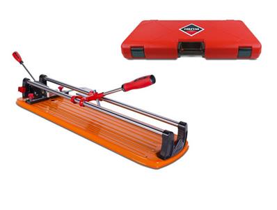 COUPE-CARREAUX MANUEL PROFESSIONNEL TS-57 MAX ORANGE RUBI - 18921