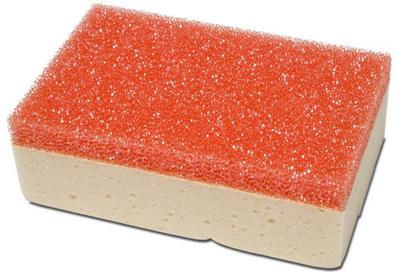 ÉPONGE MIXTE PLUS SUPERPRO RUBI - 20918