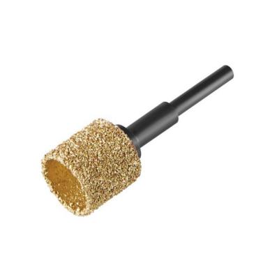 DREMEL MAX 408 MANDRIN BANDE PONÇAGE AU CARBURE