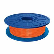 Filament pla Orange pour imprimante 3D Dremel Ref :26153D04JA