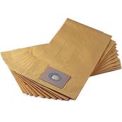 FLEX 10 sacs papier pour aspirateur S35 Réf : 306215