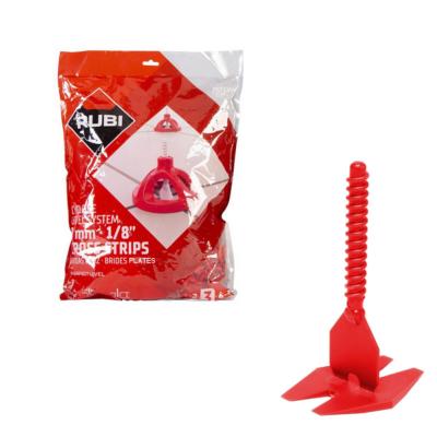 CYCLONE L.S. 3 MM BASE PLATE (B-300) RUBI - 35947