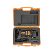 Geo-Fennel Laser lignes FLG 66-Xtreme Green + SP Selection PRO