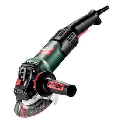 METABO Meuleuse 125 mm WEV 17-125 Quick Inox RT - 601092000