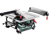 Scie sur table TS 254 M METABO - 610254000