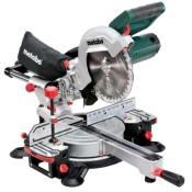 METABO Scie à onglets radiale  KGS 216 M  - 619260000