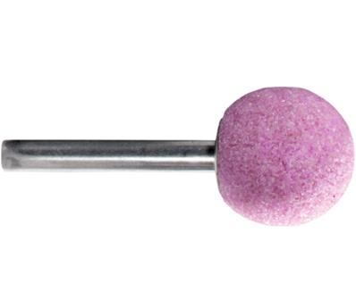 MEULE SUR TIGE 25X25X40 MM METABO - 628333000