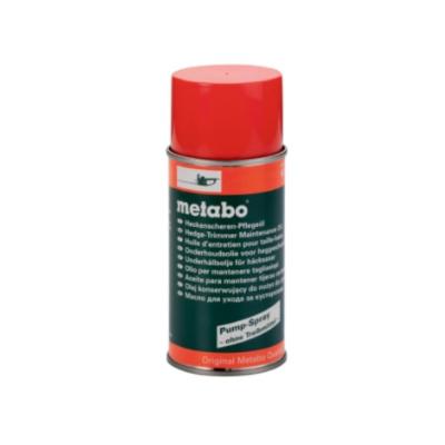 Huile d'entretien, spray METABO - 630475000