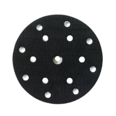 PLATEAU À PONCER À AGGR. VEL. METABO - 631150000