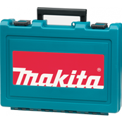 Coffret synthétique pour perceuse visseuse Ref: 824952-9 Makita