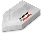 TALOCHE POREX POINTE 24X14 CM RUBI - 83993