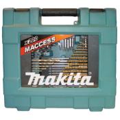 COFFRET ACCESSOIRES X 200 MAKITA - D-37194