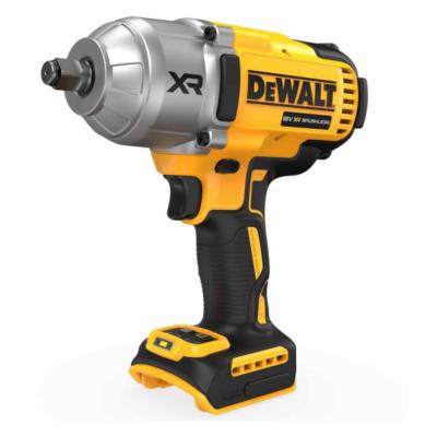 BOULONNEUSE ½” XR 18V BRUSHLESS 1396 NM - JONC DE SÉCURITÉ DEWALT