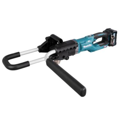 TARIERE 13MM XGT BATT 40V 4AH + DC40RA MAKITA - DG001GM105