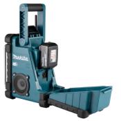 RADIO CHANTIER LI 7,2-18V DAB+USB+IP64 MAKITA - DMR110N