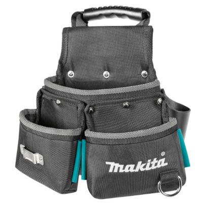 SACOCHE MULTI-USAGES TRIPLE MAKITA - E-15207