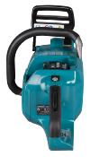 MAKITA Tronçonneuse d’élagage XGT UC011GT102 avec 1 batterie BL4050F + 1 chargeur DC40RA
