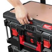 MILWAUKEE PLATEAU DE TRAVAIL PACKOUT  AJUSTABLE 4932472128