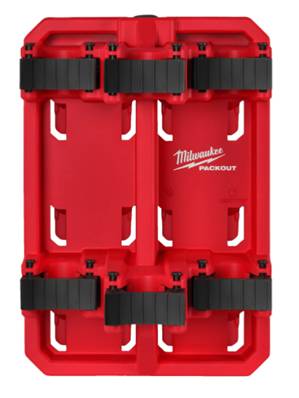 MILWAUKEE RANGEMENT À LONGUES MANCHE PACKOUT 4932480714