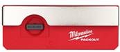 MILWAUKEE RANGEMENT CLIP CEINTURE PACKOUT 4932493377