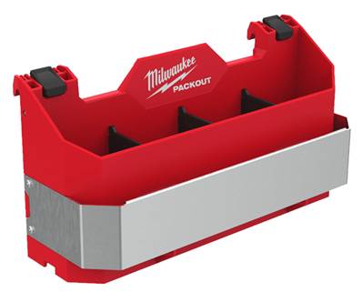 MILWAUKEE BAC LATERAL GRAND PACKOUT™ POUR CAISSE 4932498644
