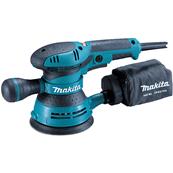 MAKITA PONCEUSE EXCENTRIQUE 300 W125 MM  - BO5041J