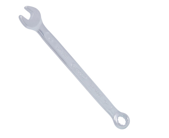 Clé Mixte Beta Tools 42 - Double Empreinte 5.5 X 5.5 Mm - Fourche Et Oeil Coudée - Réf. 420005