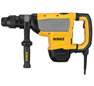 PERFORATEUR BURINEUR SDS-MAX 1600W 13.3J - DEWALT - D25733K-QS