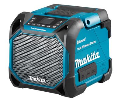ENCEINTE CONNECTÉE BLUETOOTH SS FIL MAKITA - DMR203