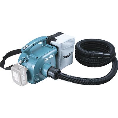 ASPIRATEUR 18V (NETTOYAGE) MAKITA - DVC350Z