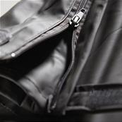 NW PANTALON DE PLUIE HAUTE VISIBILITÉ 9251 JAUNE - GRIFFIS 2XL