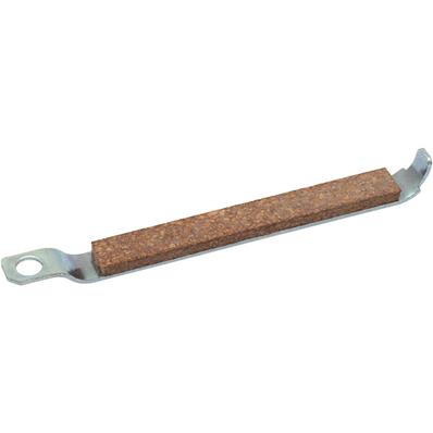 PATIN ACIER AVEC LIEGE 6 9032 MAKITA - 153313-9