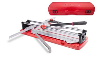 COUPE-CARREAUX MANUEL PROFESSIONNEL TR-600 MAGNET RUBI - 17905