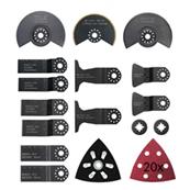 SETS STARLOCK BOSCH 2608662013