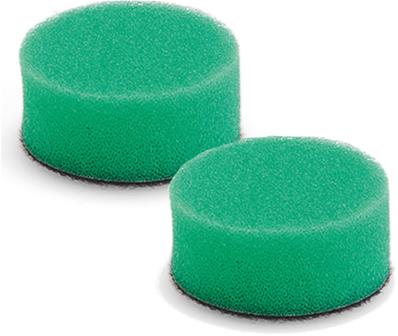 FLEX EPONGE DE POLISSAGE 40 Ø x 25 x2 - 442631
