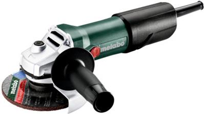 Meuleuse 125 mm WQ 1100-125 METABO - 610035000