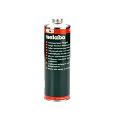 HUILE D'ENTRETIEN 1L METABO - 630474000