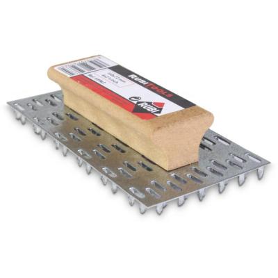 GRATTOIR D’ENDUIT MONOCHOUCHE 150 X 72 MM RUBI - 65963
